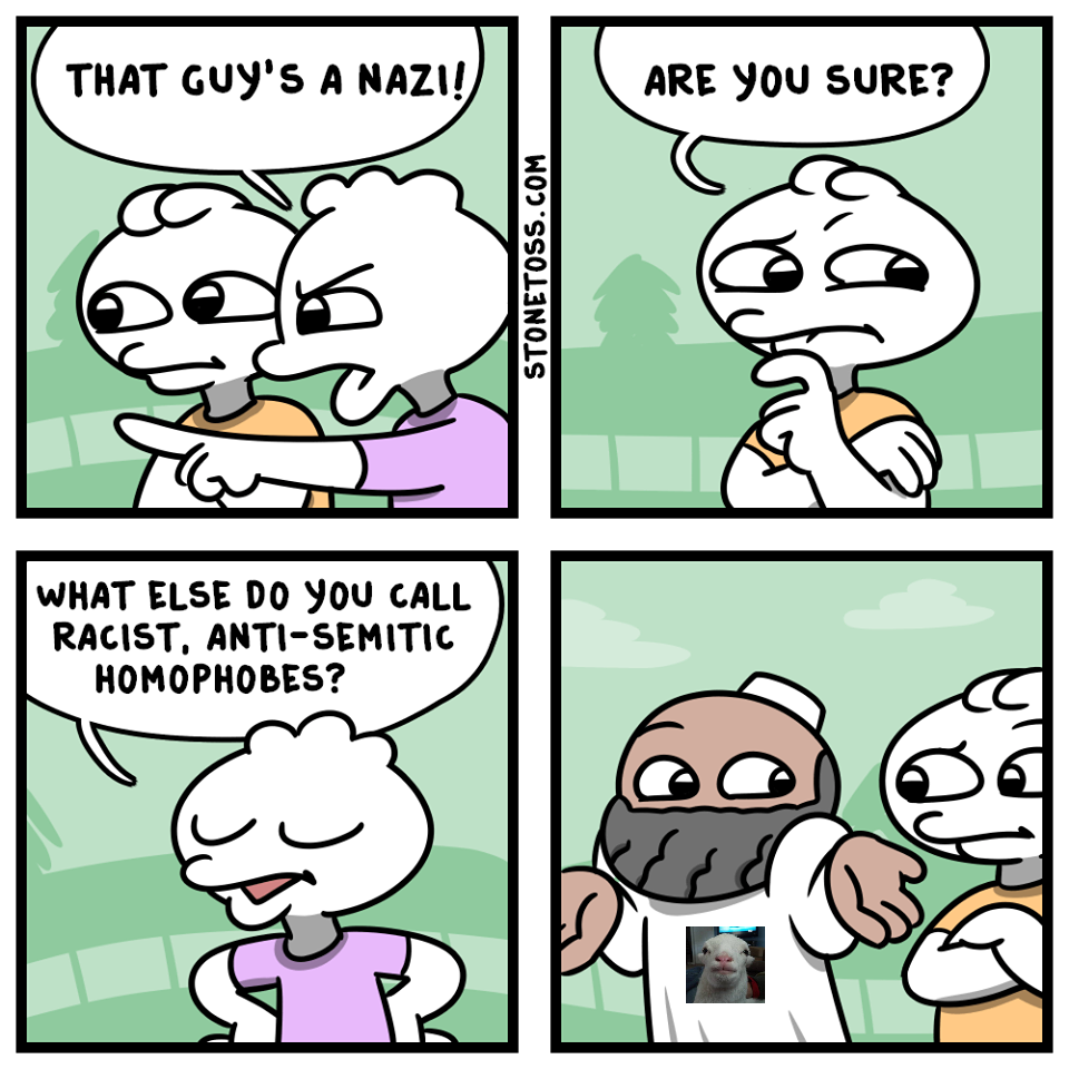 #MEMEVEMBER TOSS