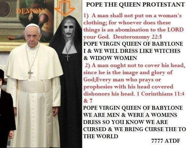 HAIL THEE BLESSED WITH GREAT MEMEULAR COMPREHENSION