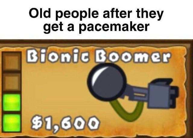 ah yes