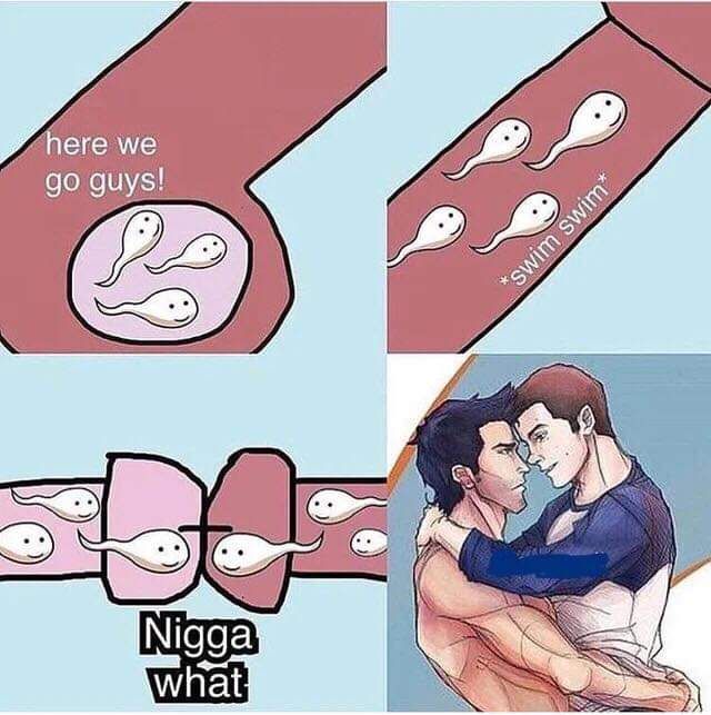love is love