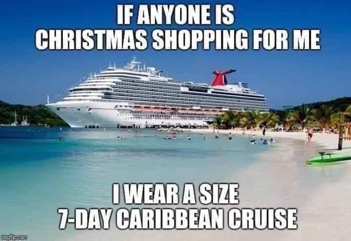 I wear a size...