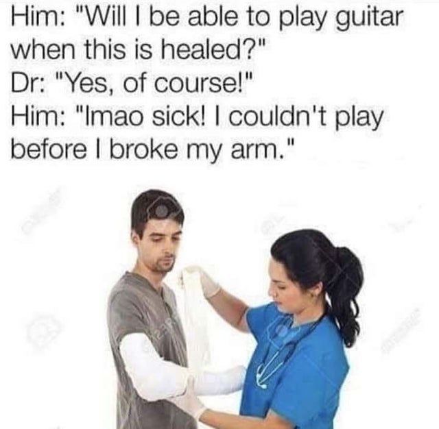 guitarm