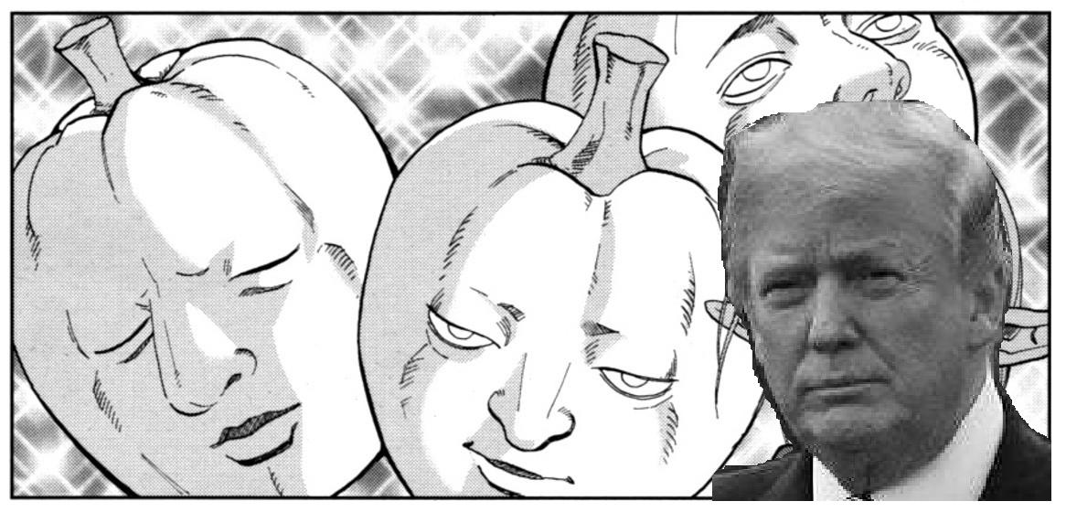 #memevember just a few pumpkin heads