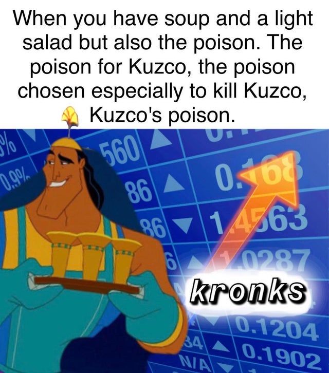 Kronk