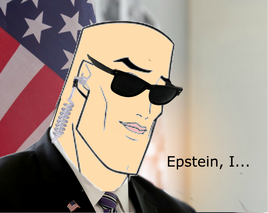 Deep States of America
