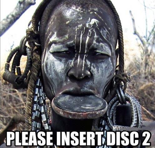 Please insert Disc_2
