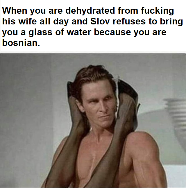 remember to drink enough water