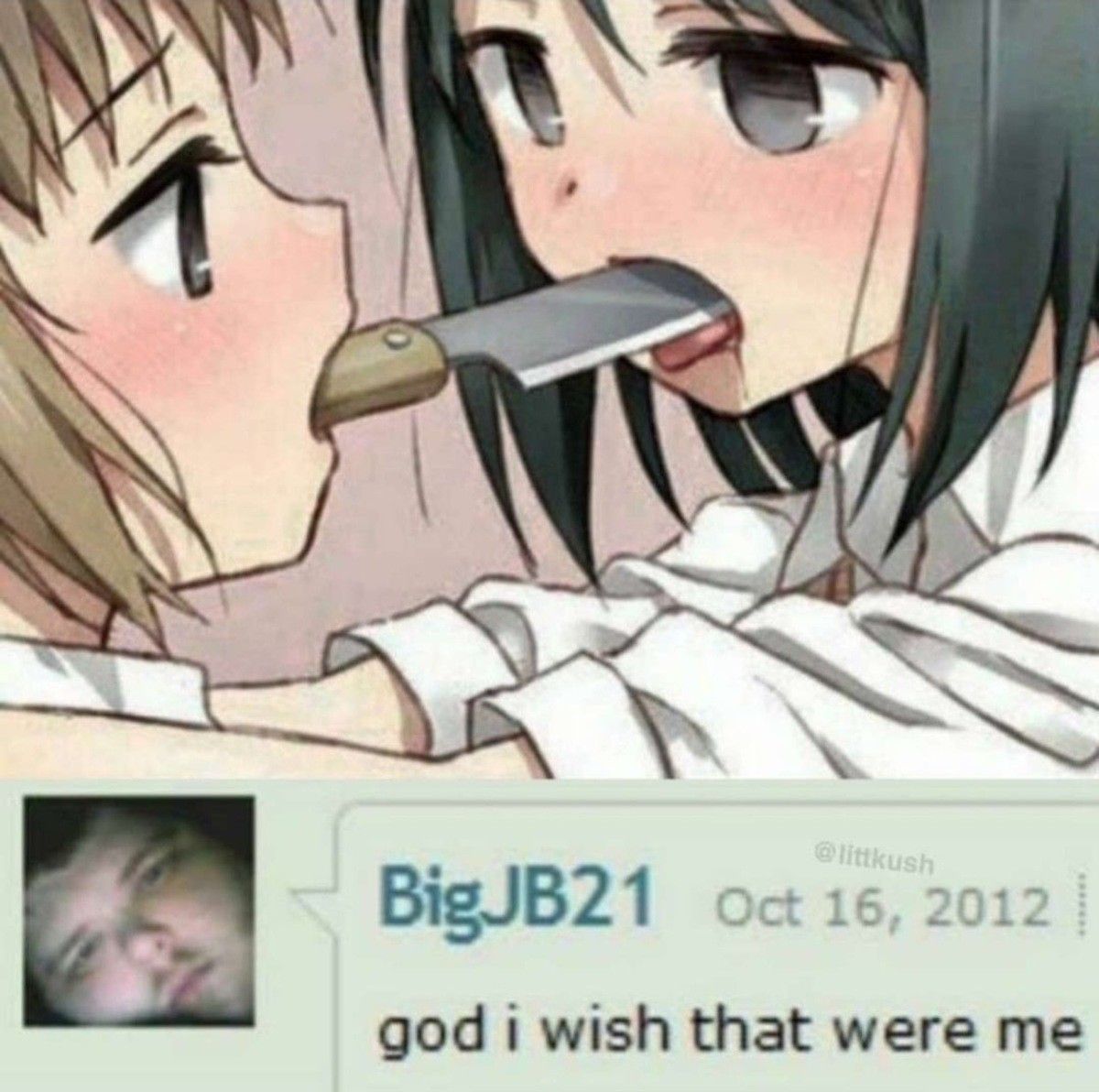 same tbh