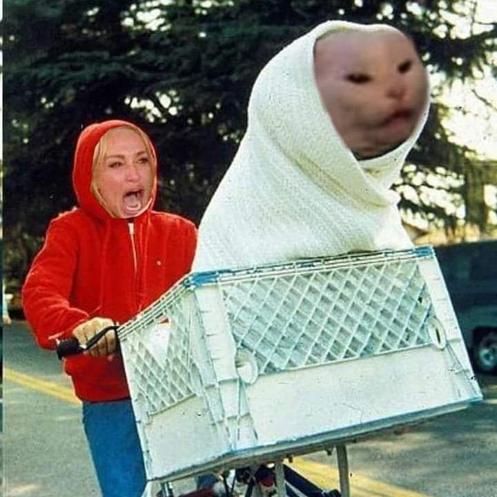 E.T. revisited
