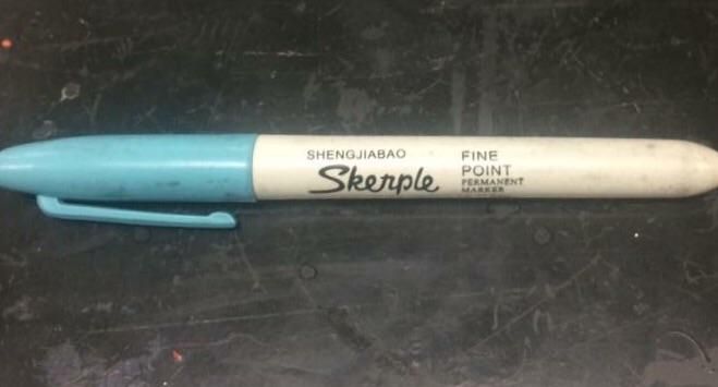 You almost had me fooled, Skerple