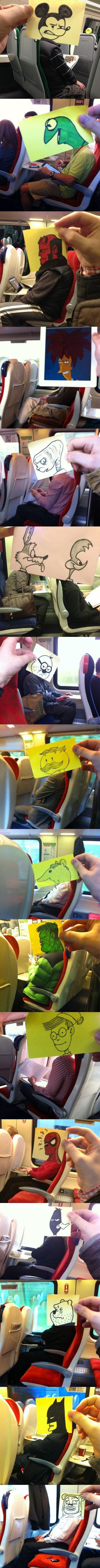 Best train rides