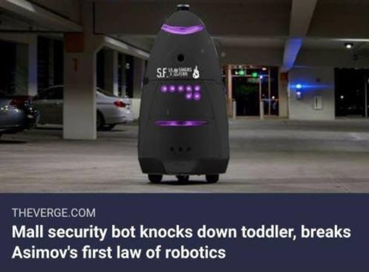 robots rise up