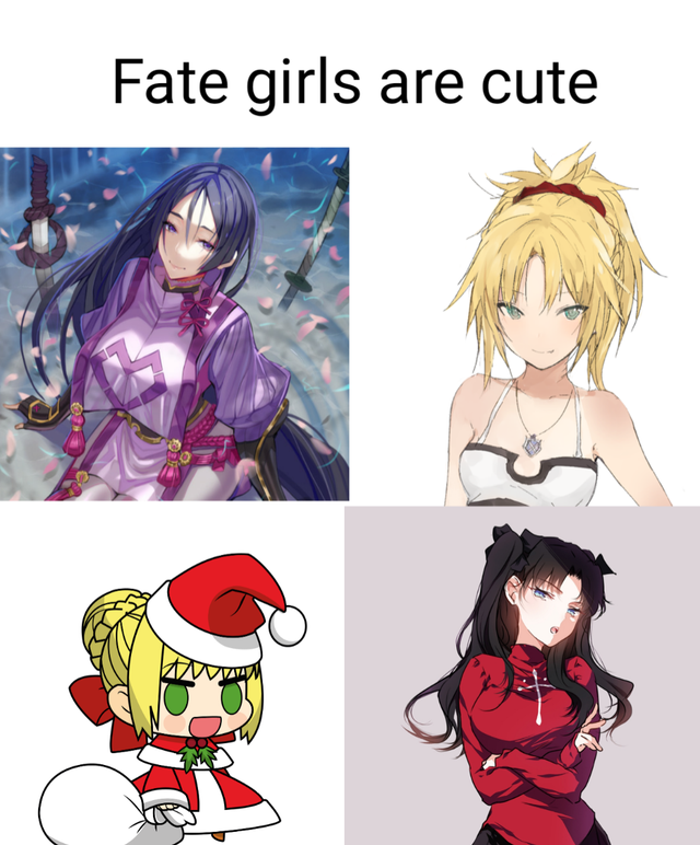 Cute! Cute!