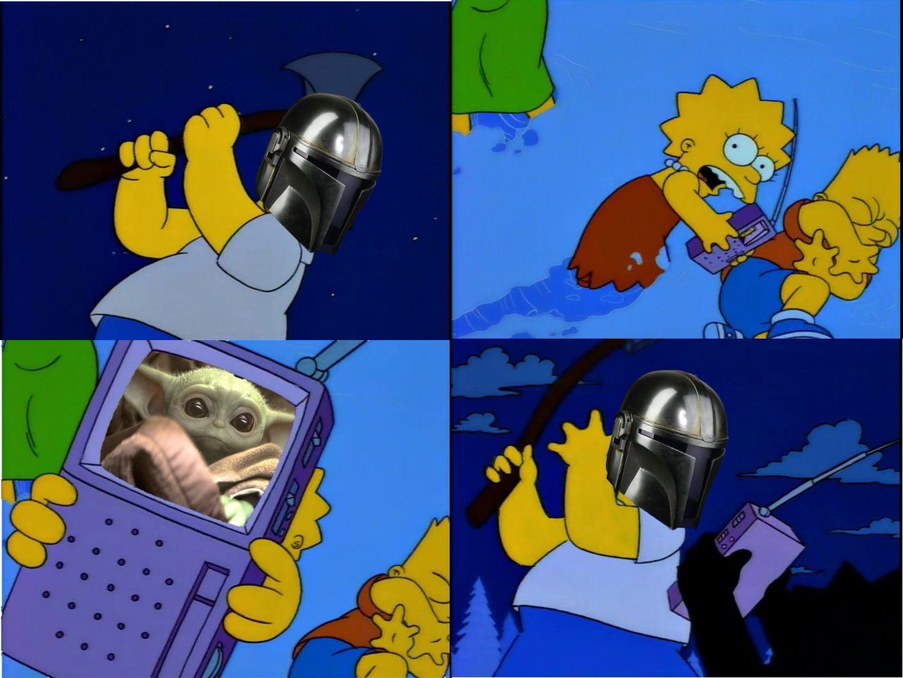 youngling