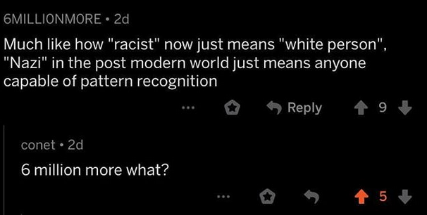 Don't worry guys, its ironic.