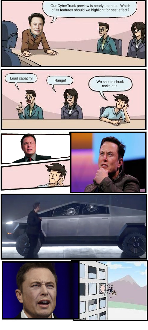 I made an Elon Musk thing