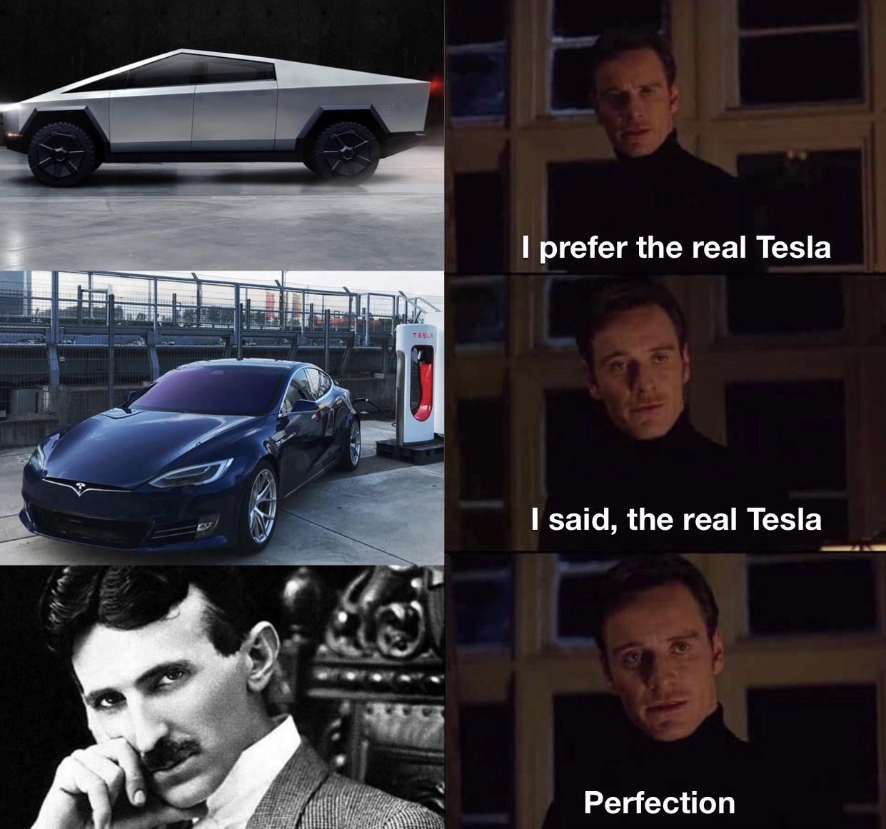 If anyone can bring him back its Elon