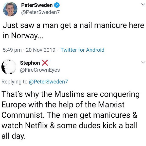 Allah Akbar.