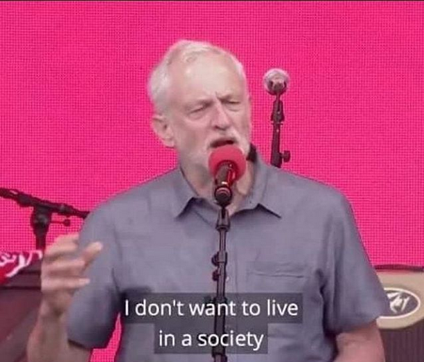 Vote Labour.