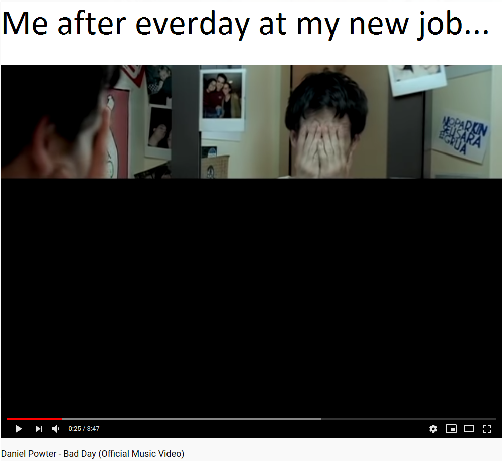 wageslaving time