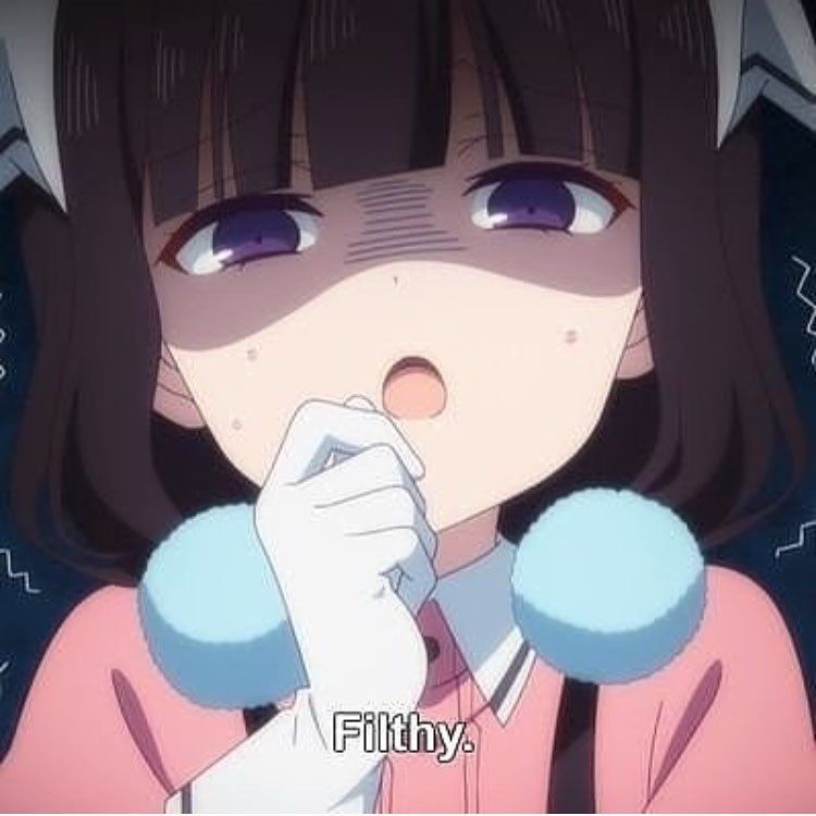 When someone on discord says "I like lolis"