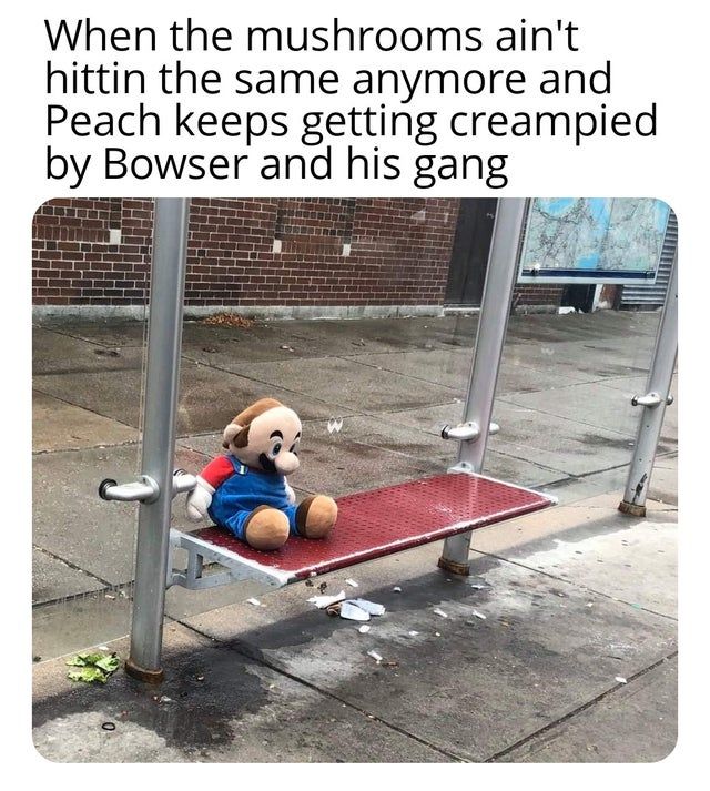#MEMEVEMBER