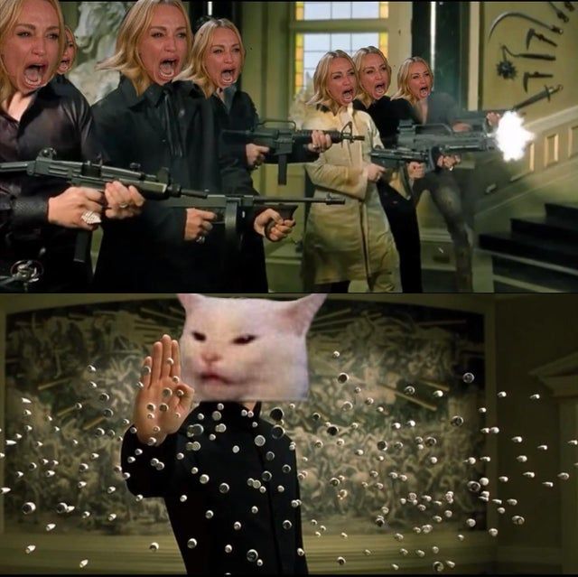 #MEMEVEMBER