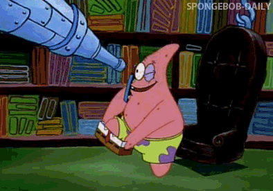 When I try to put tight jeans