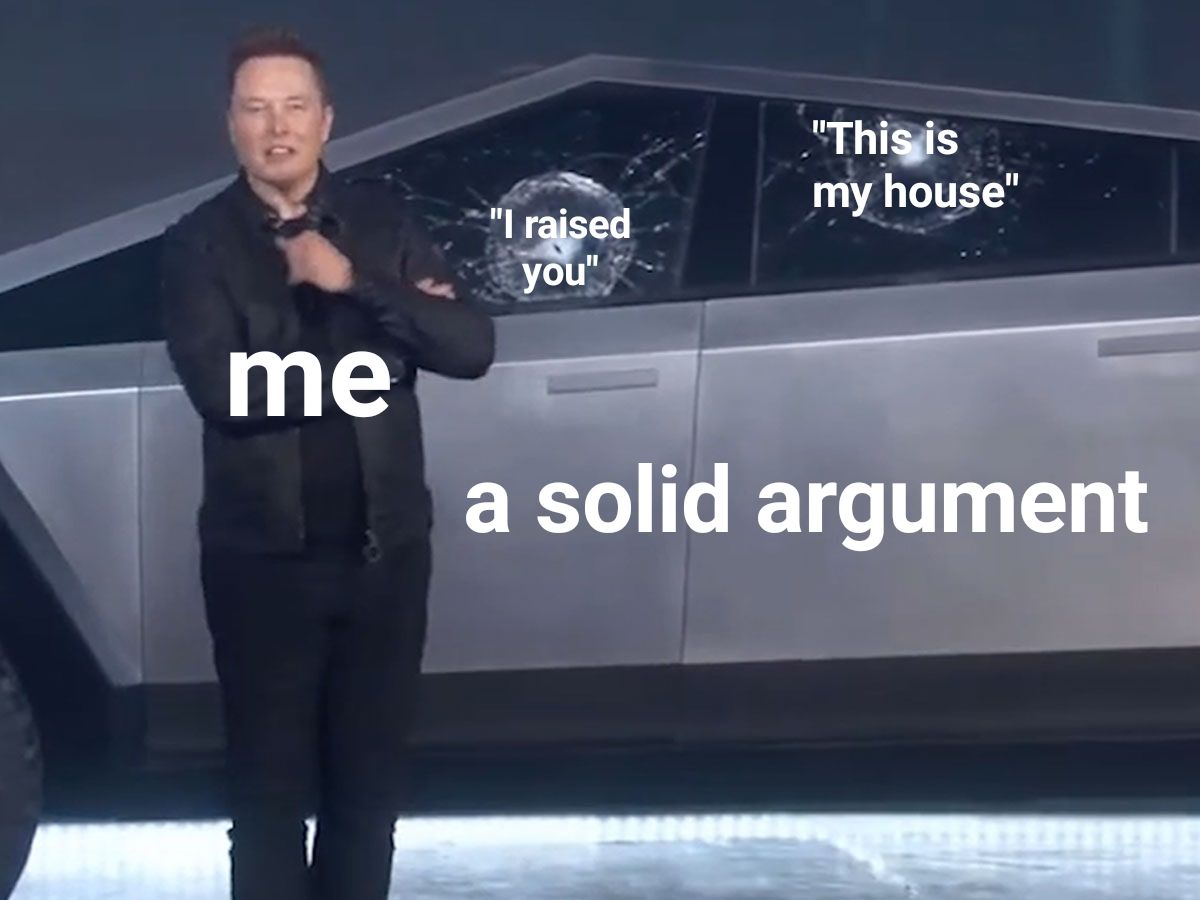 #memevember shitposting