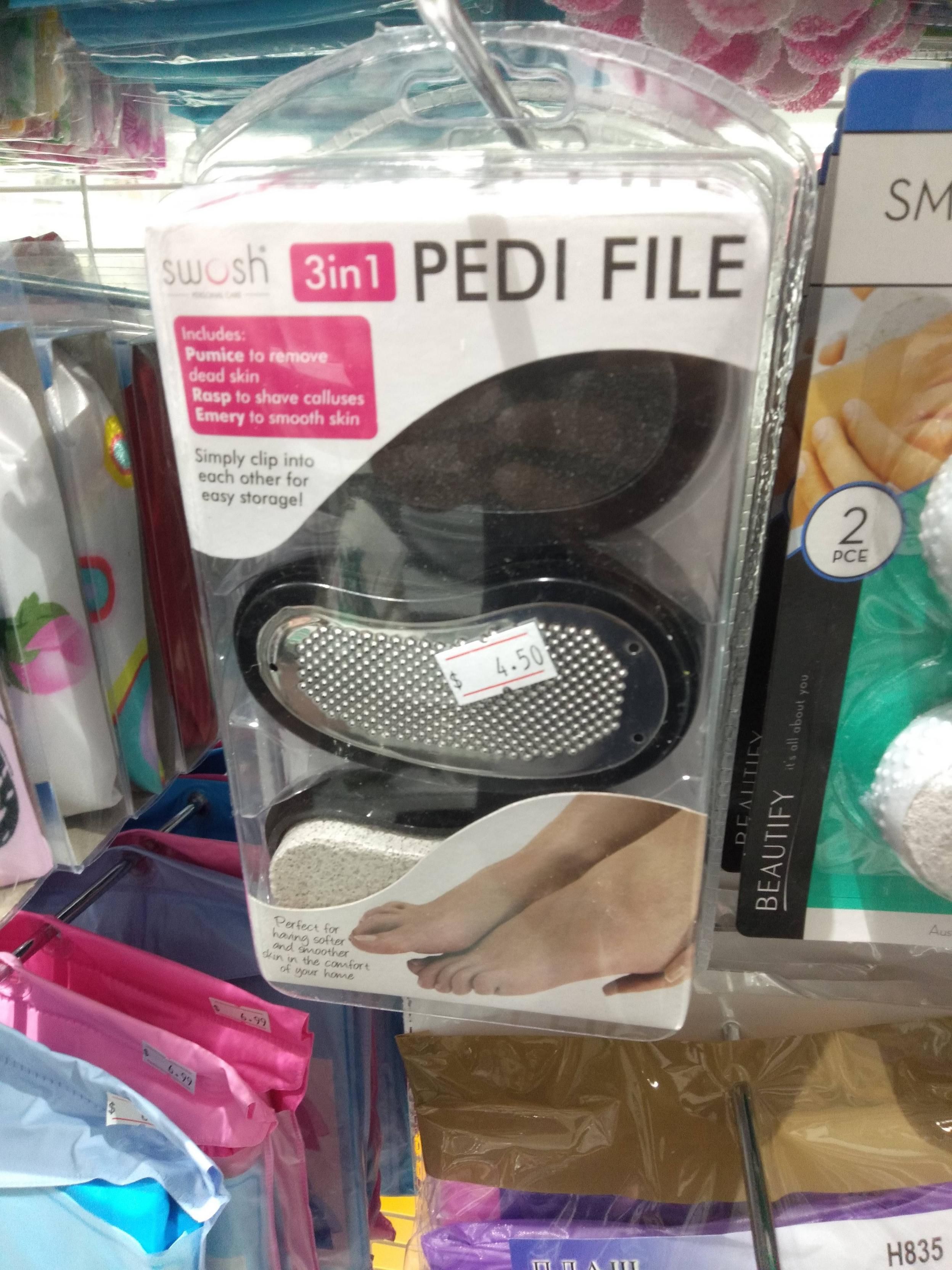 Unfortunate product name