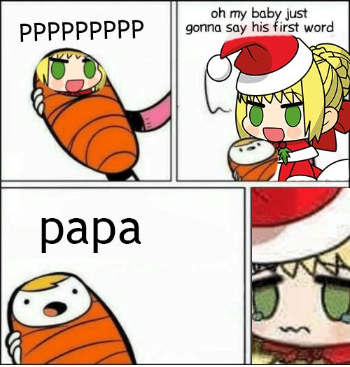 You can see the exact moment her heart broke