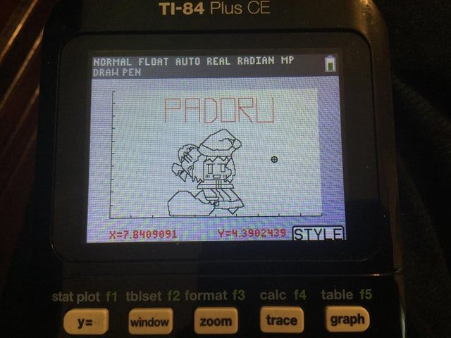 I love maths
