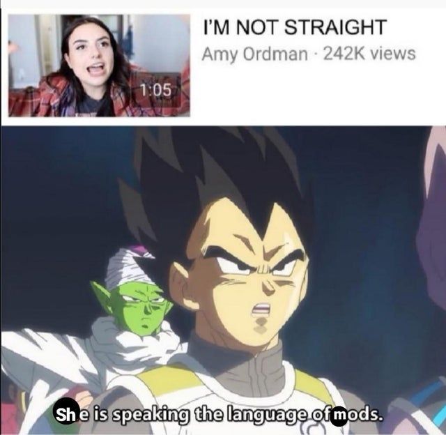 Straight'nt