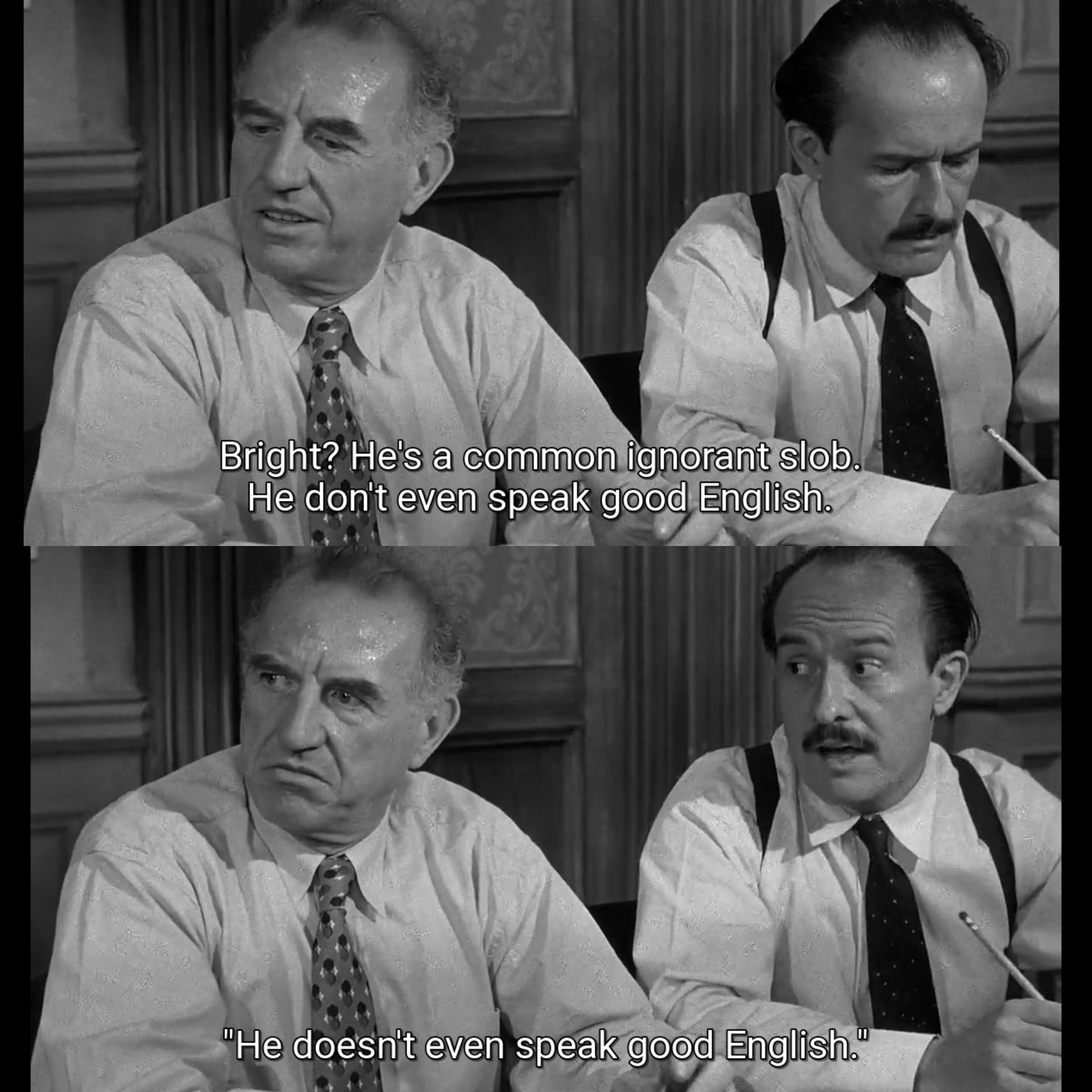 -12 Angry Men