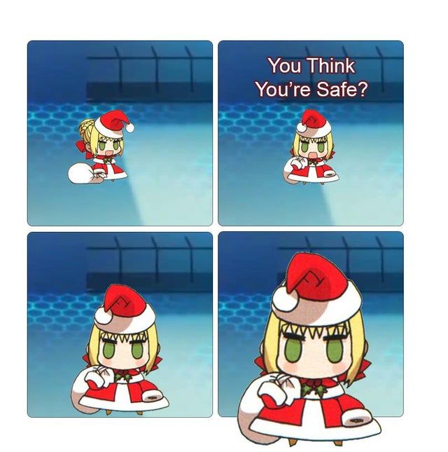 I will UwU you