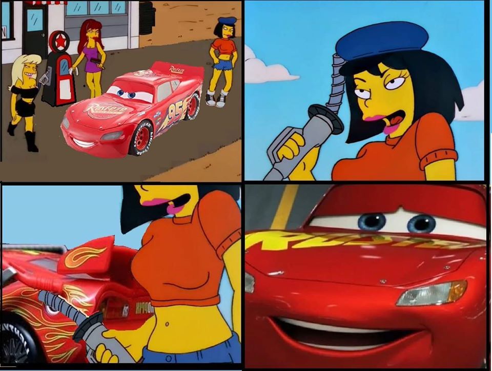 ka-CHOW!