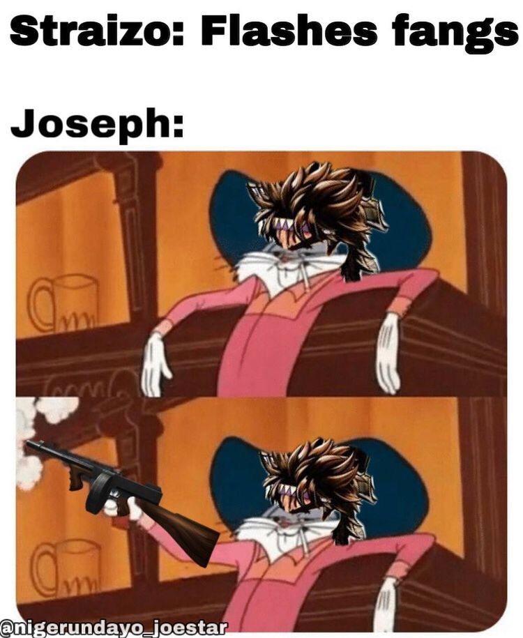 Mofo JoJo