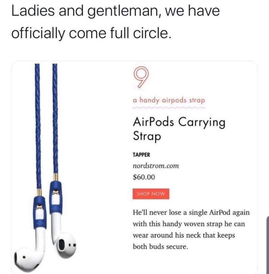 end stage capitalism