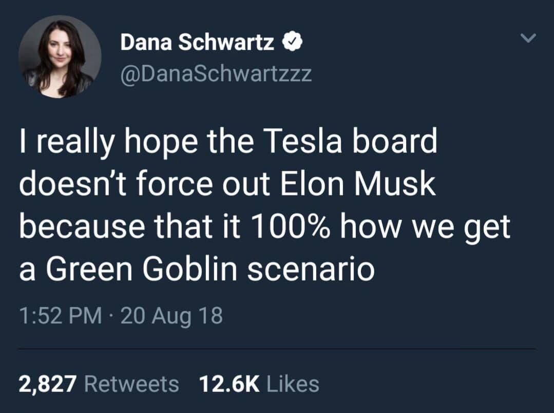 Back to Formula
