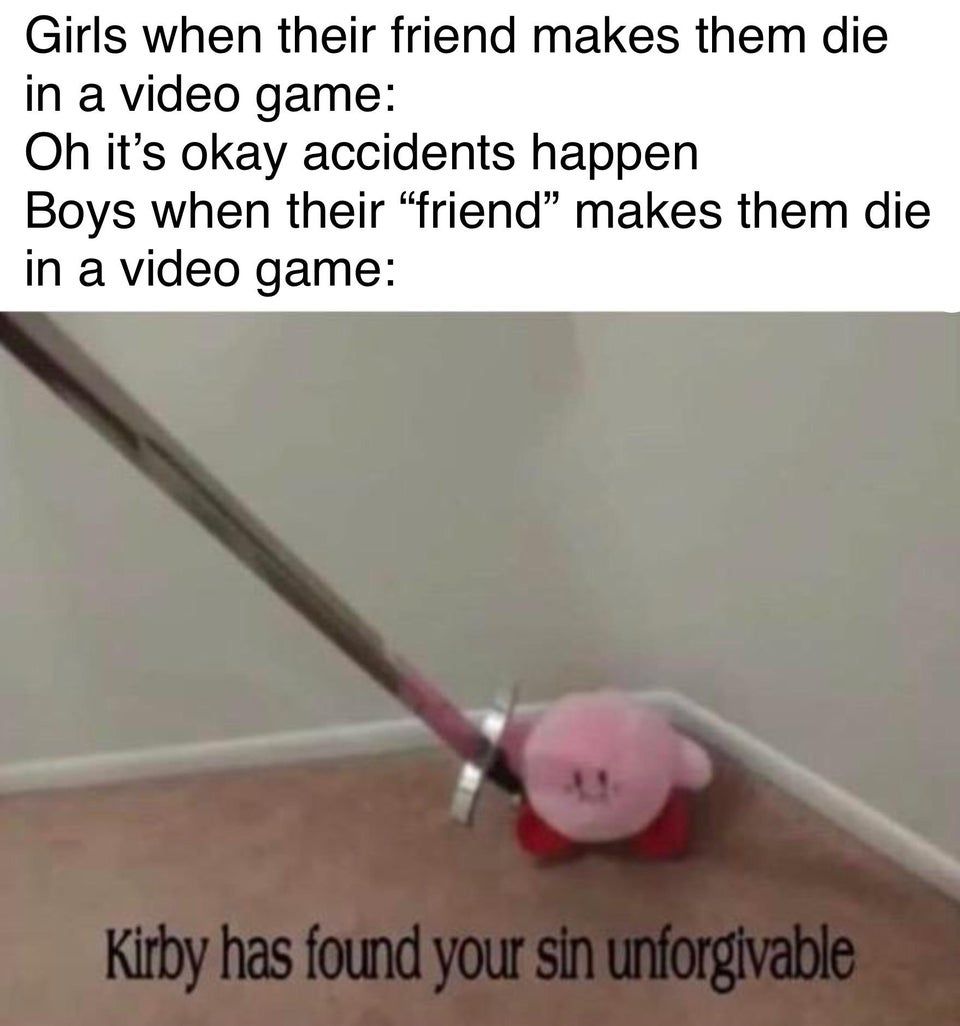 Thou shall pay for thy crime