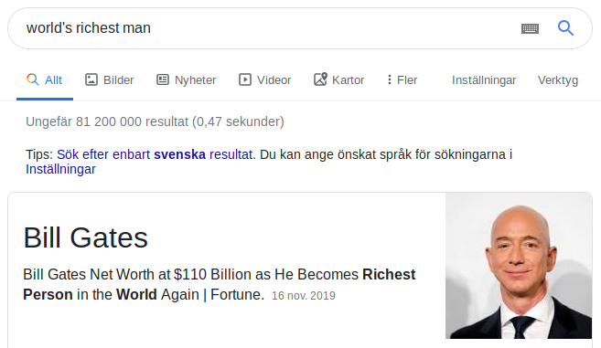 Biff Gazos, moneyman