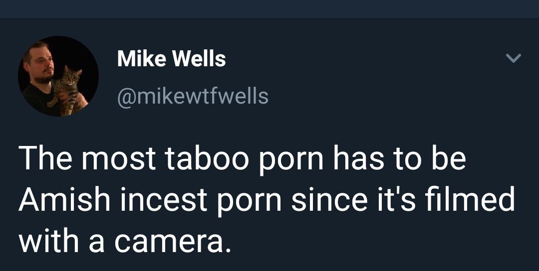 Taboo porn