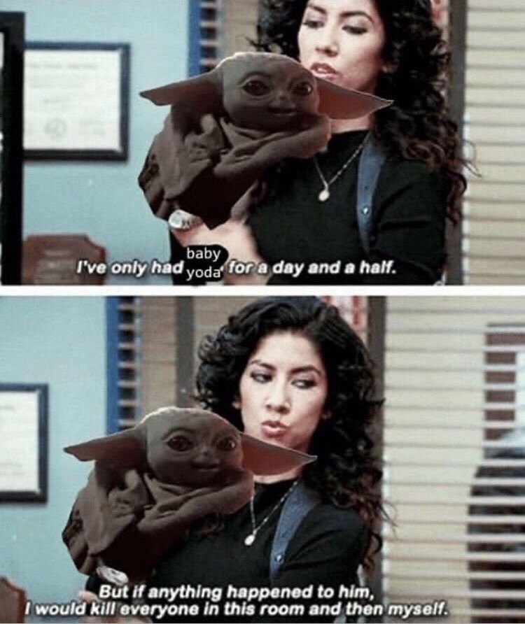 100% me