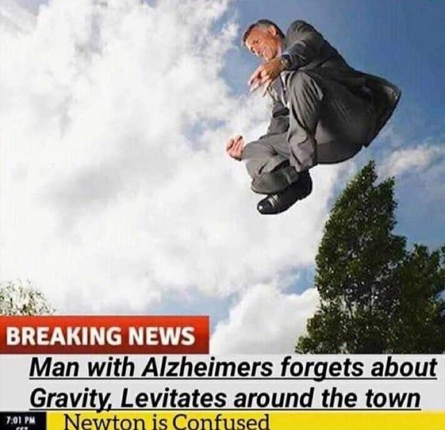 Who is this Isaac Newton guy?