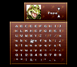 The Chrono Trigger: upsetting people with material from before it was upsetting