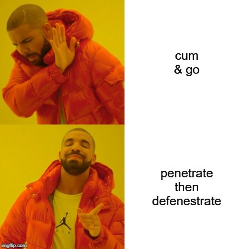skeet and yeet