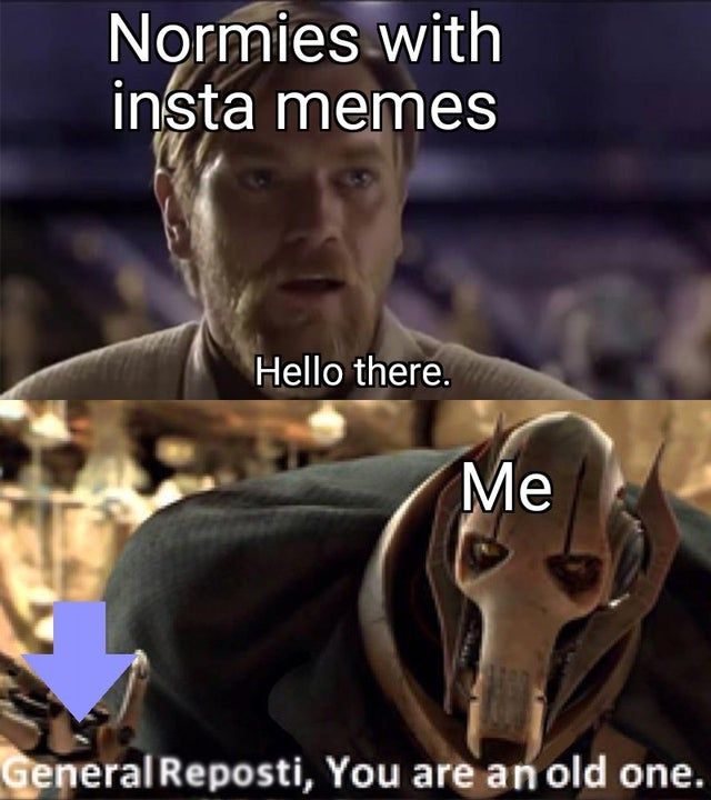 Instagram is sin
