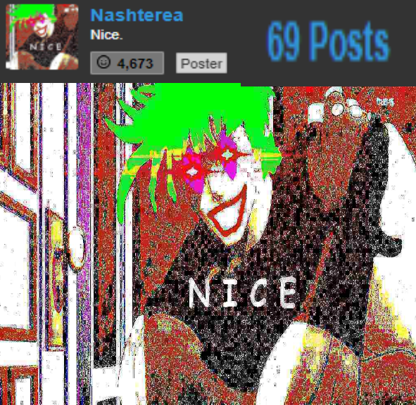 Nice.