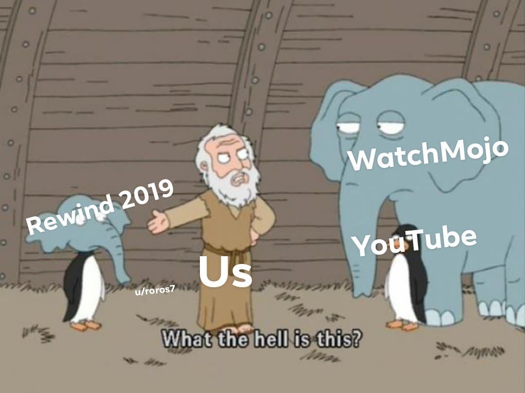 “we like copy and pasted other people’s comments in the comment section”