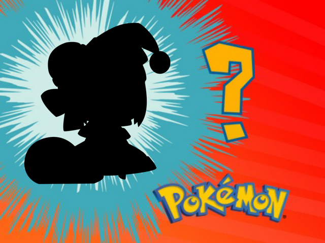 Who's that pokemon?!